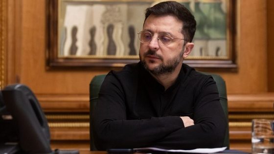 zelenskij rasschityvaet na usilenie diplomaticheskogo davlenija na rossiju dlja zavershenija vojny 5695ca1 scaled China Way