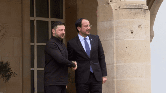 zelenskij vojna mozhet zavershitsja vo vremja predsedatelstva kipra v sovete es e066bc4 scaled China Way