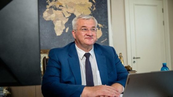 sibiga o zajavlenii senatorov chili o vojne v ukraine prizyvaem parlamenty vseh stran mira posledovat etomu primeru 0e11f77 scaled China Way