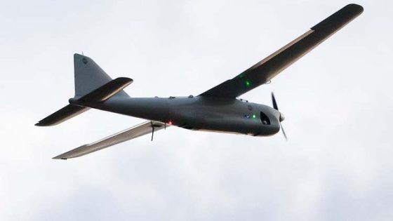 vrag uvelichil primenenie dronov na fronte zelenskij 7242403 scaled China Way