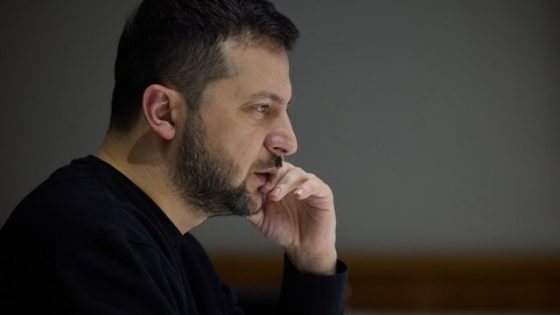 Зеленский: У меня плохие предчувствия по поводу влияния войны на Ближнем Востоке на ситуацию в Украине 1 zelenskij u menja plohie predchuvstvija po povodu vlijanija vojny na blizhnem vostoke na situaciju v ukraine 6cf31fe scaled China Way