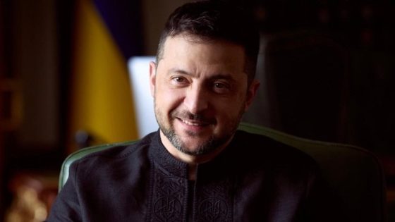 zelenskij za poslednie 30 dnej my otvoevali bolshe territorii chem rf zahvatila f8eca6c scaled China Way