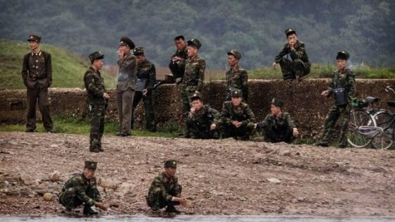 Северная Корея заработала на помощи России в войне более $13 млрд – СМИ 1 severnaja koreja zarabotala na pomoshhi rossii v vojne bolee 13 mlrd smi 2ebe06b scaled China Way