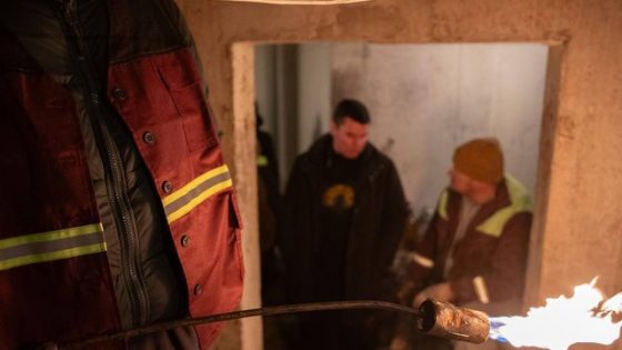 ukrainskie gromady prodolzhajut funkcionirovat i vosstanavlivat infrastrukturu nesmotrja na postojannye obstrely minrazvitija 2f3a943 scaled China Way