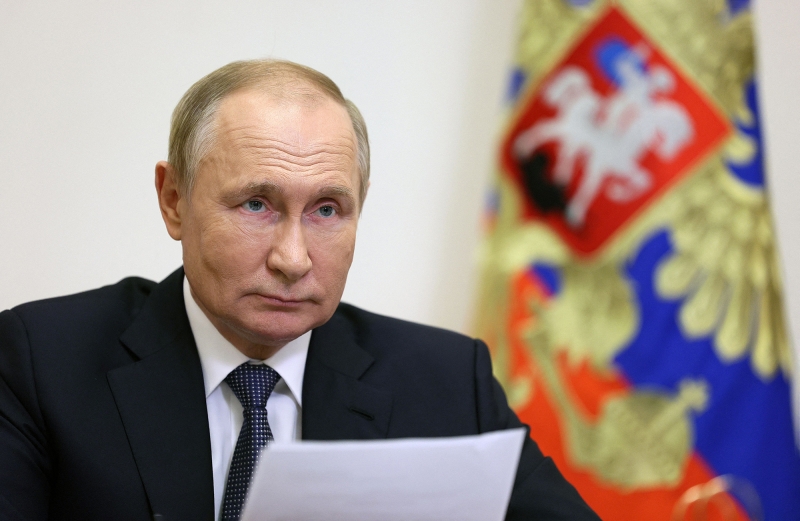 Без плану на 2025 рік? Скільки ще готовий воювати Путін: оцінка експертів та ГУР 3 Без плану на 2025 рік? Скільки ще готовий воювати Путін: оцінка експертів та ГУР