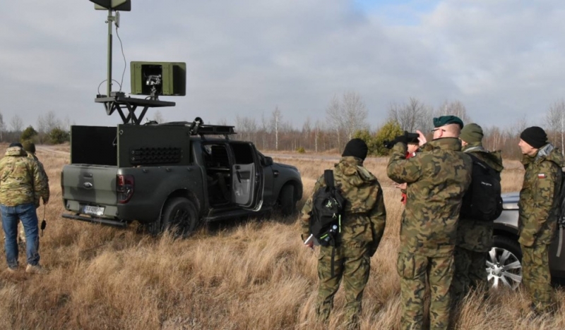 Битва на радіохвилях. Що таке РЕБ та як це впливає на хід війни України з РФ 4 Битва на радіохвилях. Що таке РЕБ та як це впливає на хід війни України з РФ