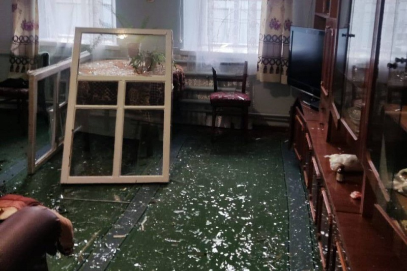 Дніпро та область атакували ракетами: четверо жертв, більше десятка поранених (фото)