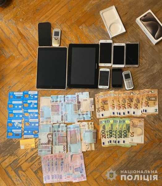 Допоміг Інтерпол. Поліція розкрила масштабну схему втечі ухилянтів з України 2 Допоміг Інтерпол. Поліція розкрила масштабну схему втечі ухилянтів з України