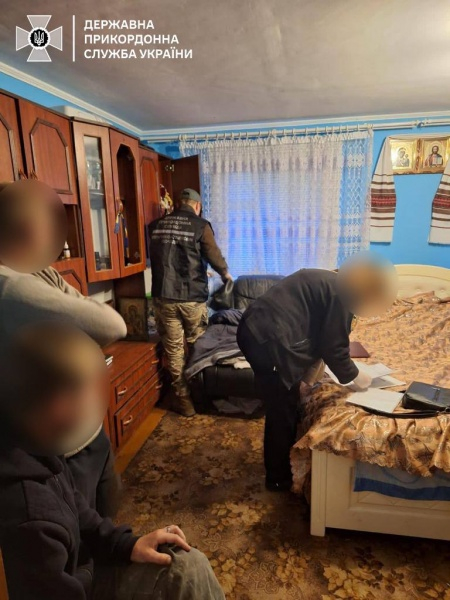 ДПСУ викрила псевдоводіїв системи "Шлях" та ліквідувала чергову схему 2 ДПСУ викрила псевдоводіїв системи "Шлях" та ліквідувала чергову схему