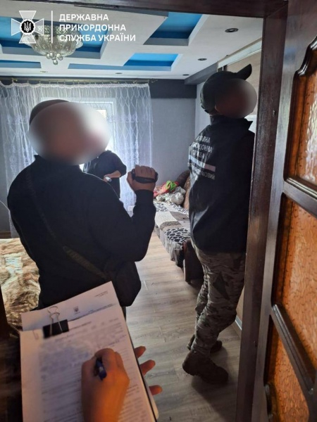 ДПСУ викрила псевдоводіїв системи "Шлях" та ліквідувала чергову схему 4 ДПСУ викрила псевдоводіїв системи "Шлях" та ліквідувала чергову схему