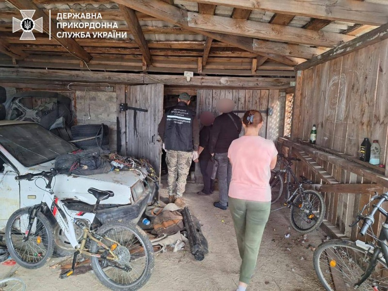 ДПСУ викрила псевдоводіїв системи "Шлях" та ліквідувала чергову схему 5 ДПСУ викрила псевдоводіїв системи "Шлях" та ліквідувала чергову схему