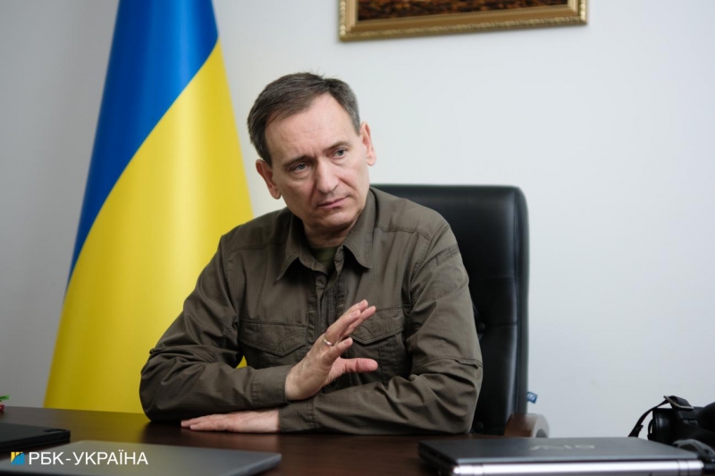 Федір Веніславський: Вручення повісток плануємо через електронну пошту та рекомендованим листом 2 Федір Веніславський: Вручення повісток плануємо через електронну пошту та рекомендованим листом