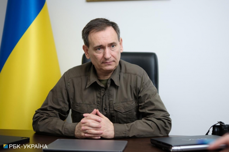Федір Веніславський: Вручення повісток плануємо через електронну пошту та рекомендованим листом 1 Федір Веніславський: Вручення повісток плануємо через електронну пошту та рекомендованим листом