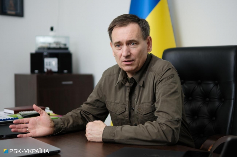 Федір Веніславський: Вручення повісток плануємо через електронну пошту та рекомендованим листом 3 Федір Веніславський: Вручення повісток плануємо через електронну пошту та рекомендованим листом
