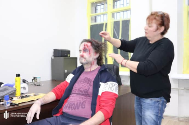 ГБР: 10 лет тюрьмы получил чиновник с Полтавщины, который заказал убийство бизнесмена 1 ГБР: 10 лет тюрьмы получил чиновник с Полтавщины, который заказал убийство бизнесмена