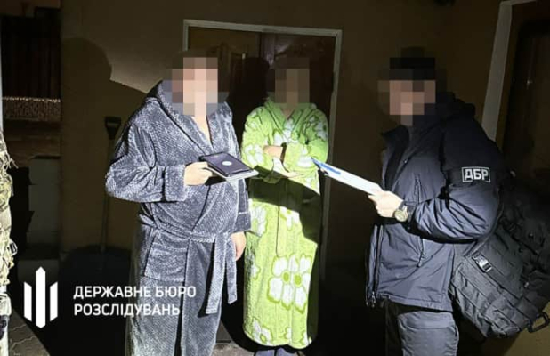 ГБР завершило расследование в деле командира 211-й бригады, который замалчивал пытки над военными 1 ГБР завершило расследование в деле командира 211-й бригады, который замалчивал пытки над военными
