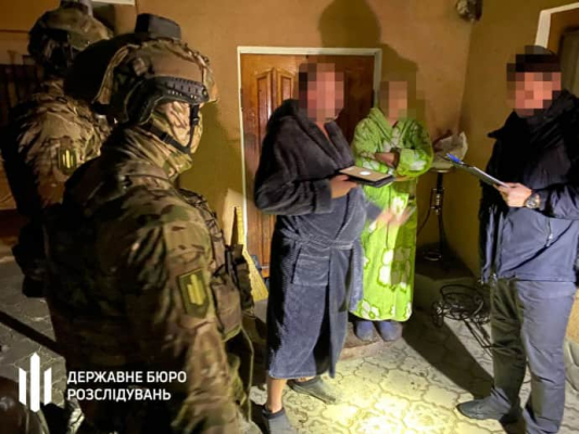 ГБР завершило расследование в деле командира 211-й бригады, который замалчивал пытки над военными 2 ГБР завершило расследование в деле командира 211-й бригады, который замалчивал пытки над военными