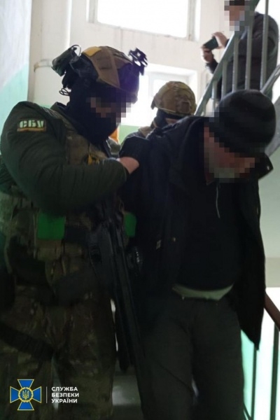 Готував диверсії проти льотчиків та командирів ЗСУ. Агент ФСБ отримав тюремний термін 2 Готував диверсії проти льотчиків та командирів ЗСУ. Агент ФСБ отримав тюремний термін