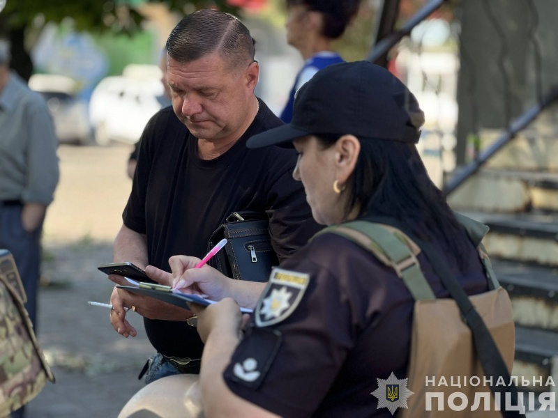 Кількість поранених у Вільнянську зросла до 36 осіб