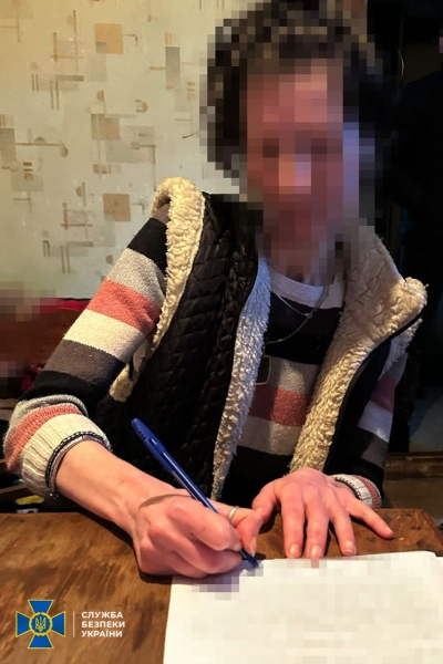 Мешканка Миколаєва на замовлення ГРУ вихваляла окупантів. Їй загрожує 10 років в'язниці 2 Мешканка Миколаєва на замовлення ГРУ вихваляла окупантів. Їй загрожує 10 років в'язниці