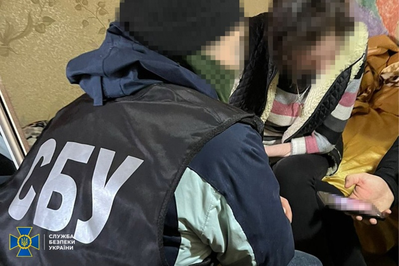 Мешканка Миколаєва на замовлення ГРУ вихваляла окупантів. Їй загрожує 10 років в'язниці 3 Мешканка Миколаєва на замовлення ГРУ вихваляла окупантів. Їй загрожує 10 років в'язниці