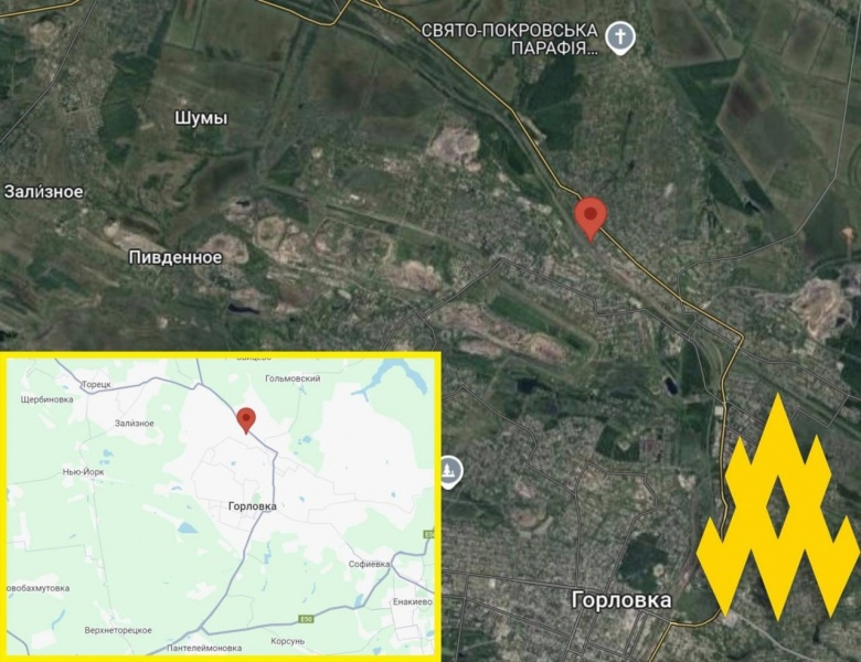 На Донбасі бригаді РФ заборонили користуватися військовою технікою, - АТЕШ 1 На Донбасі бригаді РФ заборонили користуватися військовою технікою, - АТЕШ