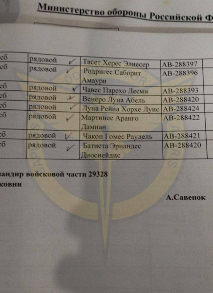 Найманці з Непалу масово дезертирують з російської окупаційної армії, - ГУР