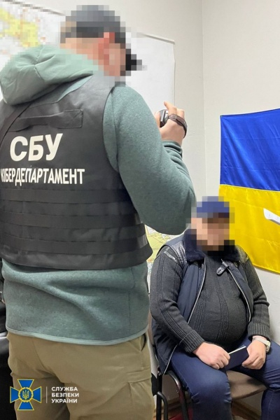 Намагався втекти закордон після роботи на РФ: затримано колишнього нардепа-"регіонала" 1 Намагався втекти закордон після роботи на РФ: затримано колишнього нардепа-"регіонала"