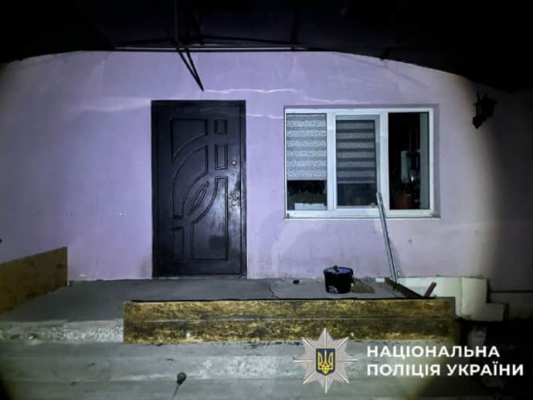 Ночная атака: на Киевщине повреждено жилье и авто 1 Ночная атака: на Киевщине повреждено жилье и авто