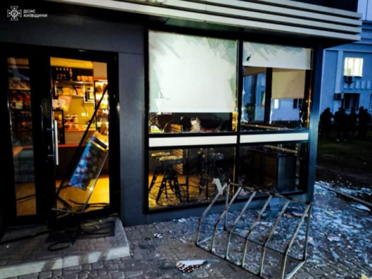 Ночная атака на Киевщину: бушевали пожары, погибла женщина, пострадал 13-летний мальчик 