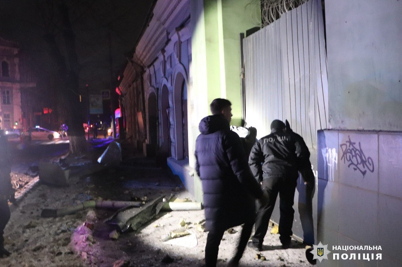 Обстріл росіянами Харкова: з'явилися фото наслідків