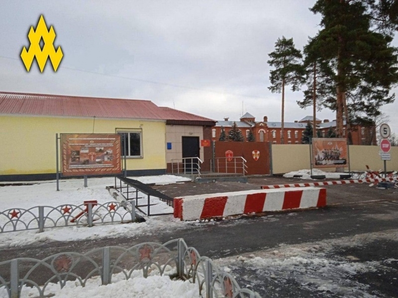 Один із офіцерів пішов на співпрацю. Партизани розвідали військову частину під Тамбовом 2 Один із офіцерів пішов на співпрацю. Партизани розвідали військову частину під Тамбовом