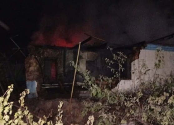 Оккупанты атаковали Днепр и область: 2 погибших и 3 раненых 