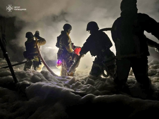 Оккупанты повредили предприятия в Николаеве и Киевской области 1 Оккупанты повредили предприятия в Николаеве и Киевской области