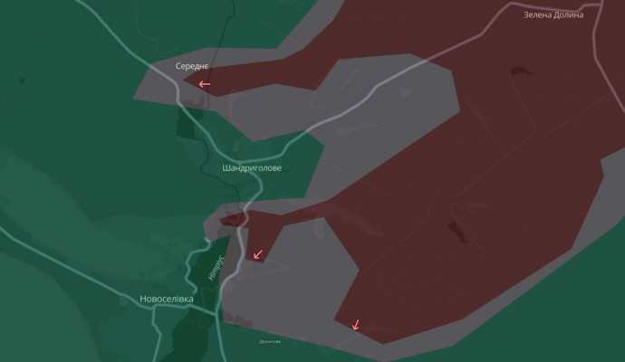 Оккупанты расстреляли семью гражданских и взяли их дочь в заложники для продвижения войск РФ 