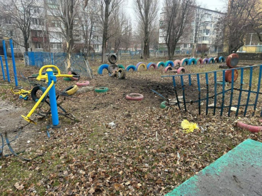 Оккупанты убили еще одного и ранили шестерых жителей Донетчины 