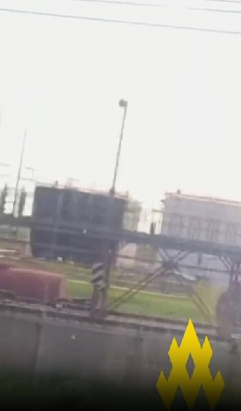 Партизани розвідали стоянку російської техніки у Криму (фото)