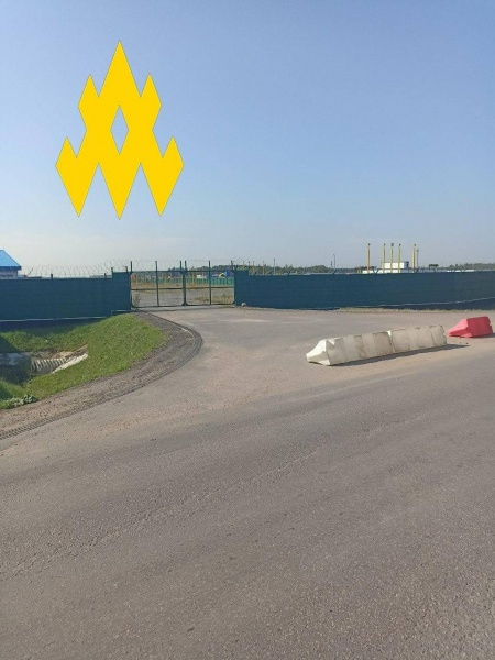 Партизани розвідали військовий аеродром у Ленінградській області