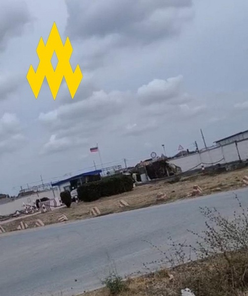 Партизани зібрали нові розвіддані про базу Чорноморського флоту в Севастополі