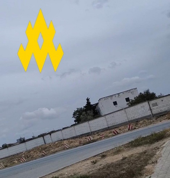 Партизани зібрали нові розвіддані про базу Чорноморського флоту в Севастополі