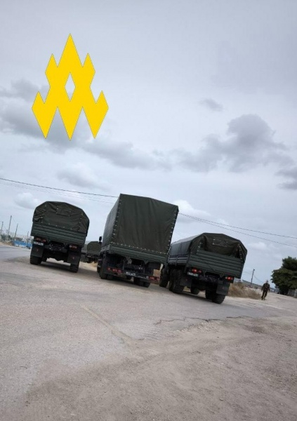 Партизани зібрали нові розвіддані про базу Чорноморського флоту в Севастополі