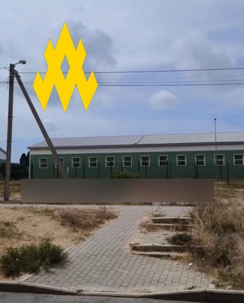 Партизани зібрали нові розвіддані про базу Чорноморського флоту в Севастополі