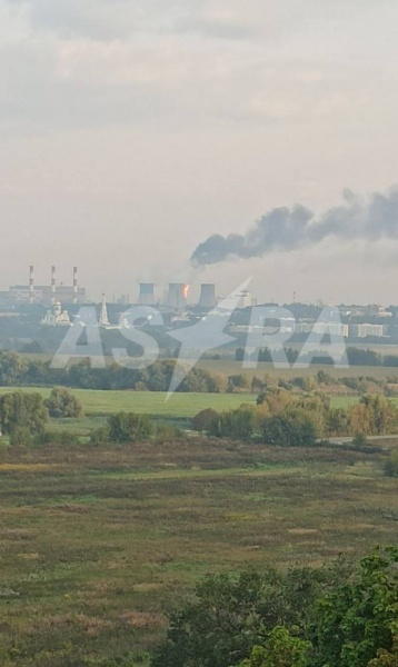 Під ударом НПЗ у Москві та електростанції. РФ заявила про масштабну атаку: що відомо 4 Під ударом НПЗ у Москві та електростанції. РФ заявила про масштабну атаку: що відомо