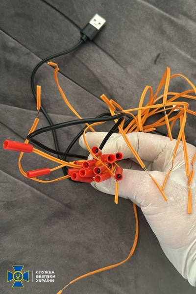 Планувала теракт проти підрозділу військової служби правопорядку, затримано зрадницю