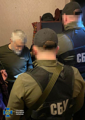Подозреваемый в оправдании войны депутат от ''ОПЗЖ'' пытался сбежать из Украины 1 Подозреваемый в оправдании войны депутат от ''ОПЗЖ'' пытался сбежать из Украины