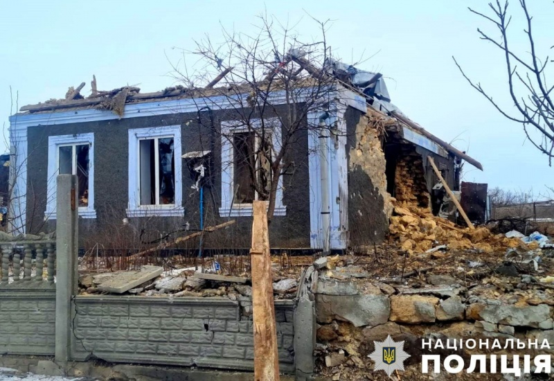 Подробиці удару по пункту "швидкої" під Херсоном: поранено чотирьох рятувальників