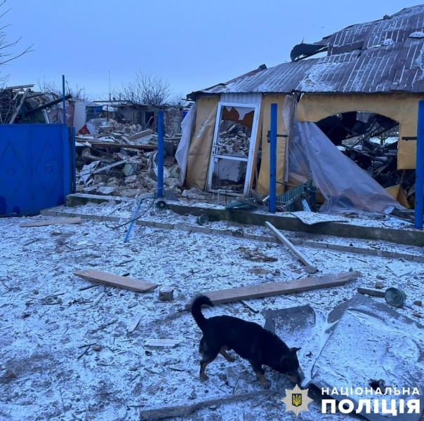 Подробиці удару по пункту "швидкої" під Херсоном: поранено чотирьох рятувальників