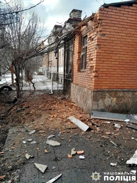 Подробиці удару по пункту "швидкої" під Херсоном: поранено чотирьох рятувальників