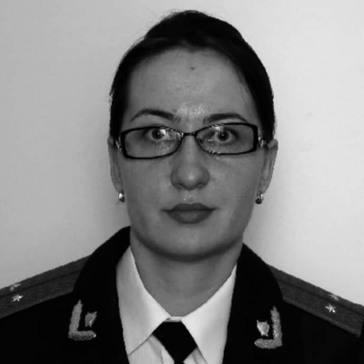 Погибшая в Харькове мать троих детей – прокурор, тела будут опознавать по образцам ДНК 1 Погибшая в Харькове мать троих детей – прокурор, тела будут опознавать по образцам ДНК