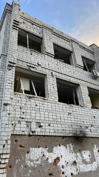 Пошкоджені будинки, є жертва: що відомо про удари по Львову 2 Пошкоджені будинки, є жертва: що відомо про удари по Львову